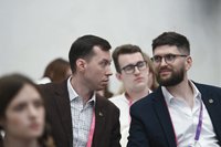 Фотоотчет XLI Международная конференция Российского общества сосудистых хирургов «Сосудистая хирургия будущего» (11-13 июня 2026, Казань)