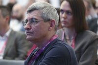 Фотоотчет XLI Международная конференция Российского общества сосудистых хирургов «Сосудистая хирургия будущего» (11-13 июня 2026, Казань)