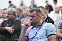 Фотоотчет XLI Международная конференция Российского общества сосудистых хирургов «Сосудистая хирургия будущего» (11-13 июня 2026, Казань)