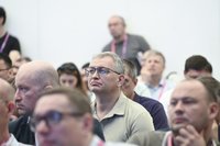 Фотоотчет XLI Международная конференция Российского общества сосудистых хирургов «Сосудистая хирургия будущего» (11-13 июня 2026, Казань)