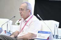 Фотоотчет XLI Международная конференция Российского общества сосудистых хирургов «Сосудистая хирургия будущего» (11-13 июня 2026, Казань)