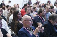 Фотоотчет XLI Международная конференция Российского общества сосудистых хирургов «Сосудистая хирургия будущего» (11-13 июня 2026, Казань)