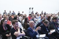 Фотоотчет XLI Международная конференция Российского общества сосудистых хирургов «Сосудистая хирургия будущего» (11-13 июня 2026, Казань)