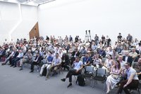 Фотоотчет XLI Международная конференция Российского общества сосудистых хирургов «Сосудистая хирургия будущего» (11-13 июня 2026, Казань)