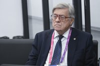 Фотоотчет XLI Международная конференция Российского общества сосудистых хирургов «Сосудистая хирургия будущего» (11-13 июня 2026, Казань)