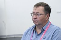 Фотоотчет XLI Международная конференция Российского общества сосудистых хирургов «Сосудистая хирургия будущего» (11-13 июня 2026, Казань)