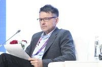 Фотоотчет XLI Международная конференция Российского общества сосудистых хирургов «Сосудистая хирургия будущего» (11-13 июня 2026, Казань)