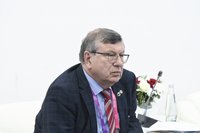 Фотоотчет XLI Международная конференция Российского общества сосудистых хирургов «Сосудистая хирургия будущего» (11-13 июня 2026, Казань)