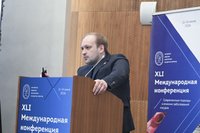 Фотоотчет XLI Международная конференция Российского общества сосудистых хирургов «Сосудистая хирургия будущего» (11-13 июня 2026, Казань)
