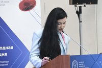 Фотоотчет XLI Международная конференция Российского общества сосудистых хирургов «Сосудистая хирургия будущего» (11-13 июня 2026, Казань)