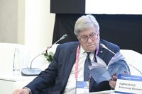 Фотоотчет XLI Международная конференция Российского общества сосудистых хирургов «Сосудистая хирургия будущего» (11-13 июня 2026, Казань)