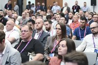Фотоотчет XLI Международная конференция Российского общества сосудистых хирургов «Сосудистая хирургия будущего» (11-13 июня 2026, Казань)