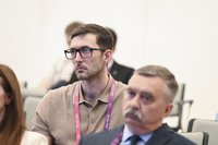 Фотоотчет XLI Международная конференция Российского общества сосудистых хирургов «Сосудистая хирургия будущего» (11-13 июня 2026, Казань)