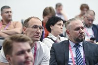 Фотоотчет XLI Международная конференция Российского общества сосудистых хирургов «Сосудистая хирургия будущего» (11-13 июня 2026, Казань)