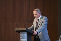 Фотоотчет XLI Международная конференция Российского общества сосудистых хирургов «Сосудистая хирургия будущего» (11-13 июня 2026, Казань)