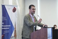 Фотоотчет XLI Международная конференция Российского общества сосудистых хирургов «Сосудистая хирургия будущего» (11-13 июня 2026, Казань)