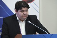 Фотоотчет XLI Международная конференция Российского общества сосудистых хирургов «Сосудистая хирургия будущего» (11-13 июня 2026, Казань)