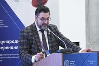 Фотоотчет XLI Международная конференция Российского общества сосудистых хирургов «Сосудистая хирургия будущего» (11-13 июня 2026, Казань)