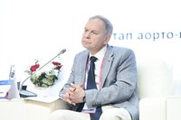 Фотоотчет XLI Международная конференция Российского общества сосудистых хирургов «Сосудистая хирургия будущего» (11-13 июня 2026, Казань)