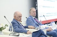 Фотоотчет XLI Международная конференция Российского общества сосудистых хирургов «Сосудистая хирургия будущего» (11-13 июня 2026, Казань)
