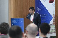 Фотоотчет XLI Международная конференция Российского общества сосудистых хирургов «Сосудистая хирургия будущего» (11-13 июня 2026, Казань)