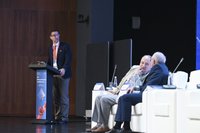 Фотоотчет XLI Международная конференция Российского общества сосудистых хирургов «Сосудистая хирургия будущего» (11-13 июня 2026, Казань)