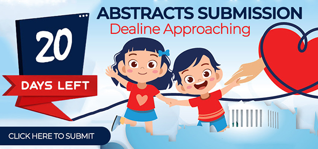 Abstracts Submission Deadline. ECHSA 2023 Annual Meeting (20-22 April 2023, Athens, Greece)