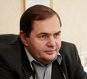 Алексей Анатольевич Фокин