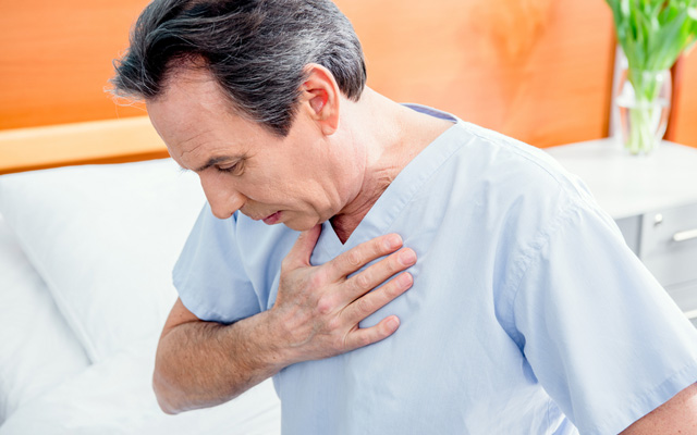 Инфаркт и инсульт могут быть признаками недиагностированного рака