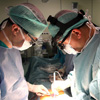 «Аортальная команда» и гибридное лечение аневризмы и расслоения грудной аорты