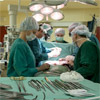 Красноярские кардиохирурги впервые провели операцию по удалению легочного тромба