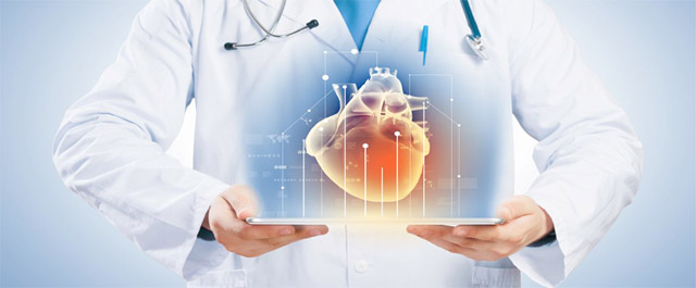 Факторы риска болезней сердца рассказывают о здоровье больше, чем анализ генов