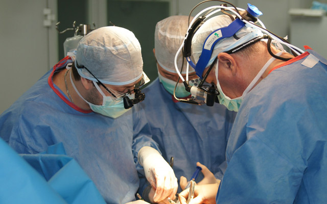 Ученые НИИ кардиологии Томского НИМЦ запатентовали новую технологию органопротекции в сердечно-сосудистой хирургии