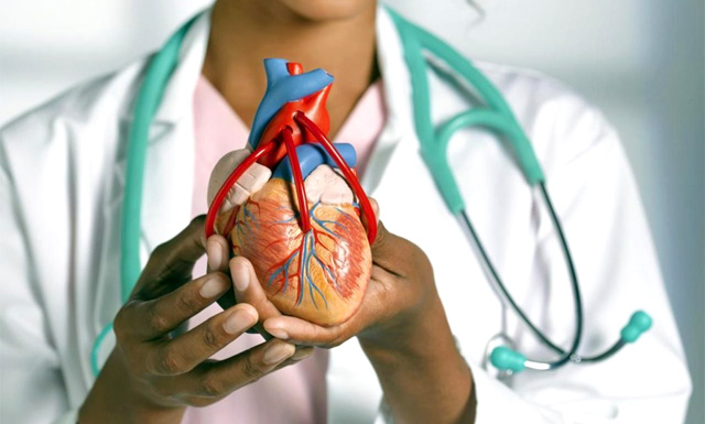 Коронавирус может вызвать болезнь сердца даже у здоровых людей