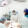 Воронежские кардиохирурги провели уникальную операцию перенесшему ковид пациенту