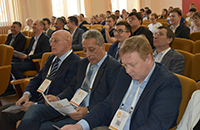 V Всероссийская научно-практическая конференция «Новые тренды в сердечно-сосудистой хирургии»