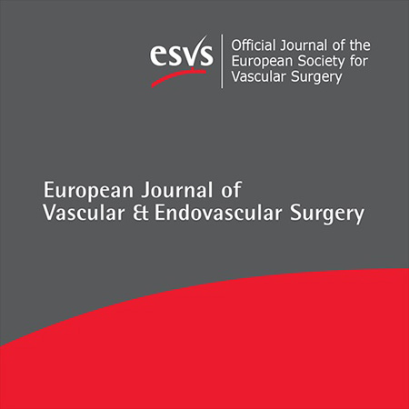 Анонс июньского выпуска Европейского журнала сосудистой и эндоваскулярной хирургии