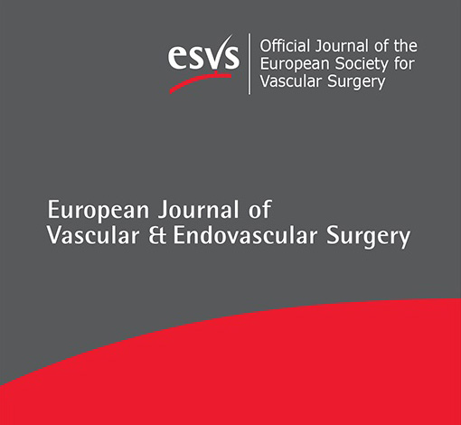 Анонс июньского выпуска Европейского журнала сосудистой и эндоваскулярной хирургии